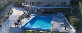 Domaine des oliviers